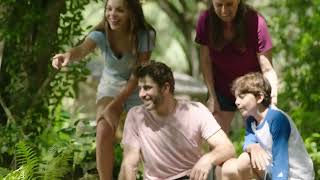 Rediscover Parks - Creole