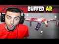 *NEW* BUFFED Merrick 556 is Now META in Warzone Rebirth Island 🏝️😍 (GOODBYE KILO)