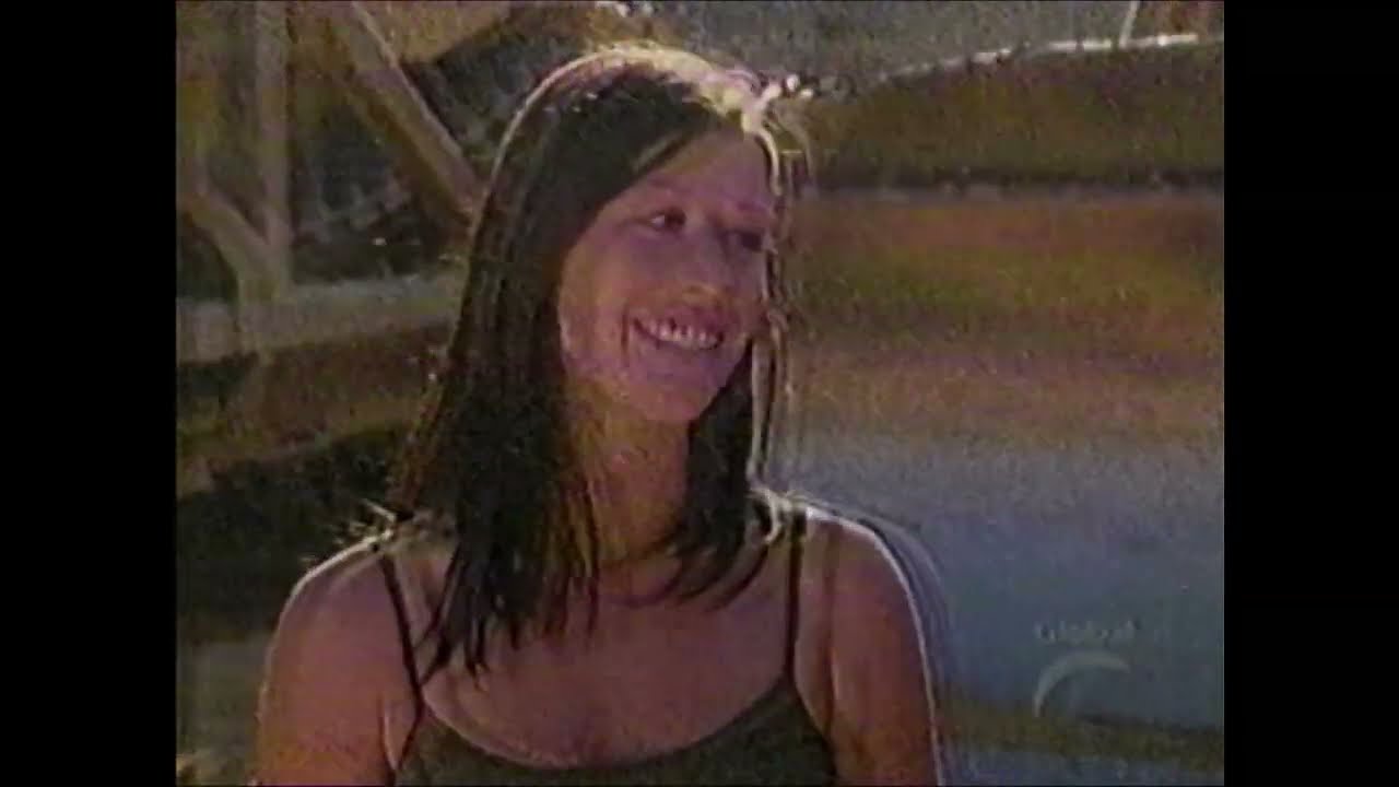 4.5+ Hours of Global TV, April 6th, 2004