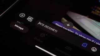 В Econet появился RCS. Это как бесплатные безлимитные SMS, но это еще не самое крутое! screenshot 5