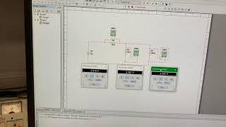EE 206 Lab 1 - Mulitsim (updated)