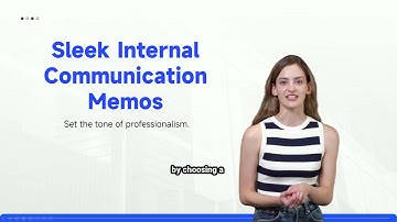 How AI Can Simplify Creating Internal Communication Videos