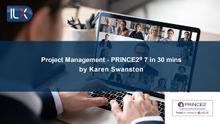 PRINCE2® 7 in 30 minutes