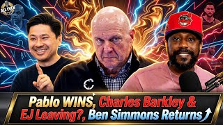 PABLO TORRE BODYSLAMS THE CLIPPERS, AARON DONALD RETURNS! | AEP EP #305
