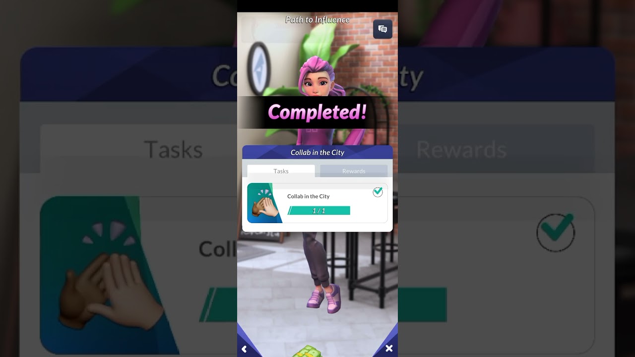 لعبة single city للبنات روووعة