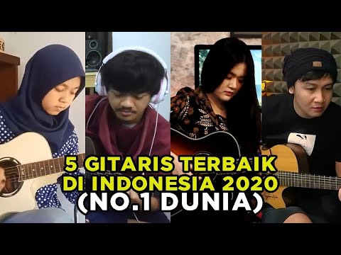 Video: Siapakah petikan terbaik di dunia?