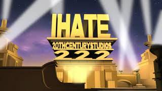 I Destroy Ihate20Thcenturystudios222 Tposinmeh Studios For Block Me On Deviantart
