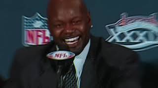 Emmitt Smith Career Highlights