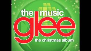 Video thumbnail of "Glee - Jingle Bells"