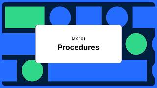 Procedures 101: Digitize Your Procedure Management
