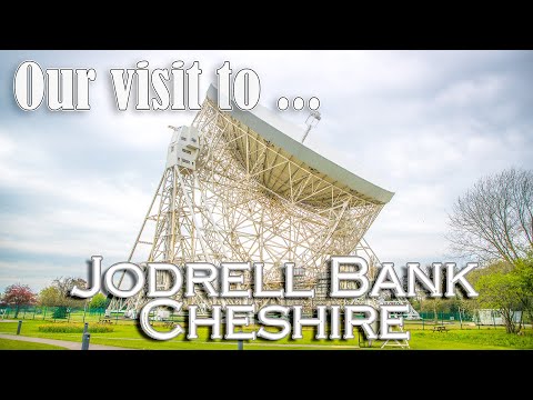 Video: Jodrel bank бекерби?