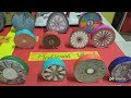 Math Expo in our school.Don't miss.Unique projects.Part-1