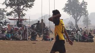 Aj star vs murmu brothers quatar final penaltyshootout / Ashram football tournament 2024