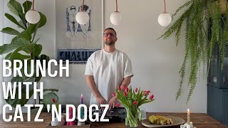 Brunch with Catz ’n Dogz S2E8 (Positive Vibes From The Kitchen)