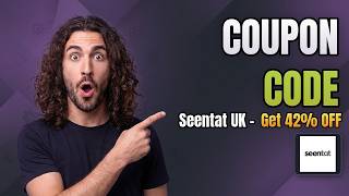 🔥 Seentat UK Voucher Code 2026 – Best Online Deals & Discounts!