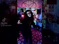 FORGET ABOUT EVERYTHING #dance #hiphop #goth #alternative #shortsdance #shorts #artist