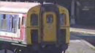 Cig's and Big's at Lewes 27/3/1991