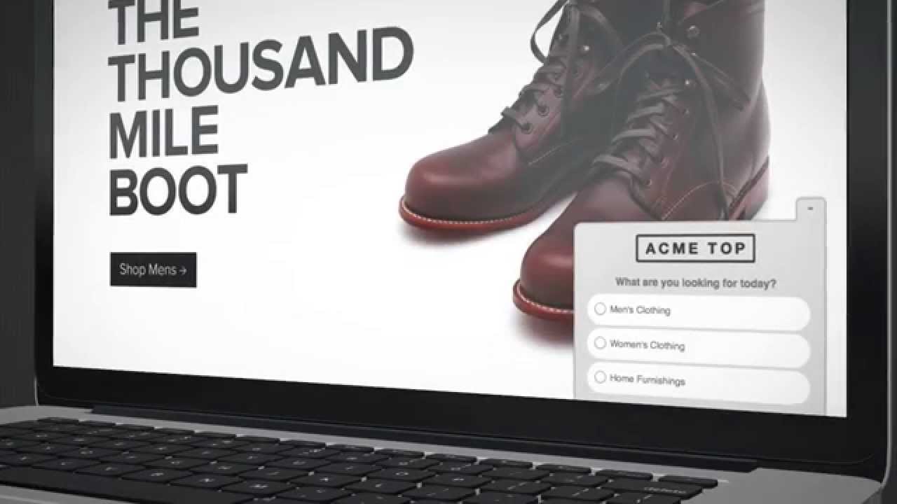 Qualaroo Insights for Smarter A/B Testing