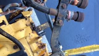 John Deere 2755 For Sale