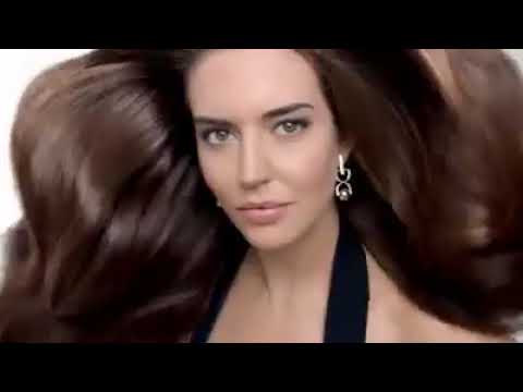 لشعر اقوى بمرتين استعملي بديل الزيت من بانتين حيرة لأن القوة جمال 