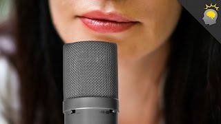 ASMR: The Human Whisperers - Science on the Web #85 screenshot 3