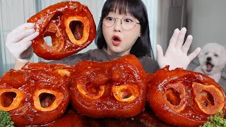 :        Mukbang ASMR