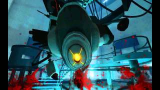 GMod: Chell Makes GLaDOS Miss My Little Pony