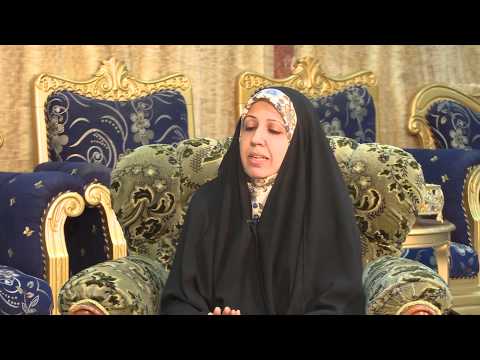 الثبات على المبدأ برنامج ضمير الكون 