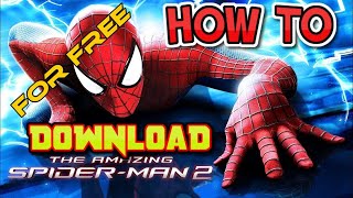 How to Download The Amazing Spider Man 2 Full Version In Mobile | 100% Working & Easy screenshot 4