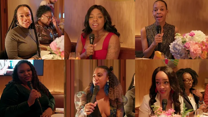 Night of Thousand Pitches NYC Recap Video