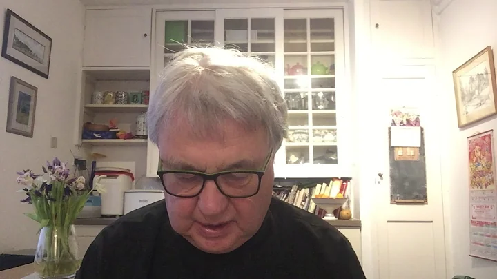 Morning Prayer on Friday 19th February by Revd. Bo...