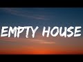 Jelly Roll - Empty House (Lyrics)