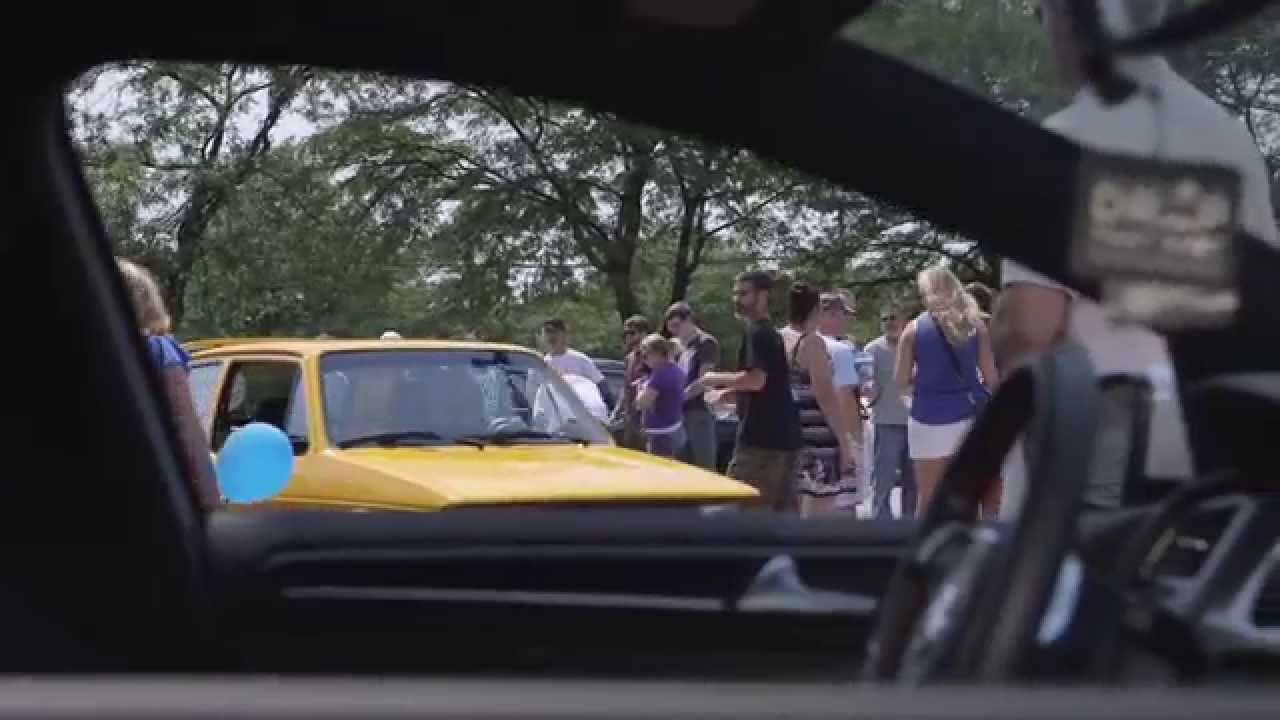 Classic VW Mentor Cruise in 2014 YouTube Classic vw mentor cruise in 2014 youtube