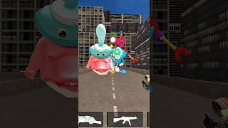nextbots in playground mod new update games play and sandbox in space play short video and gmod play