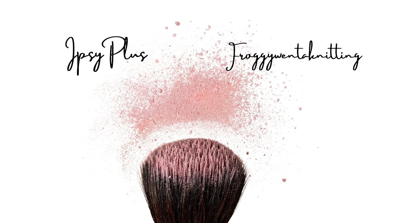 Ipsy Plus August 2021