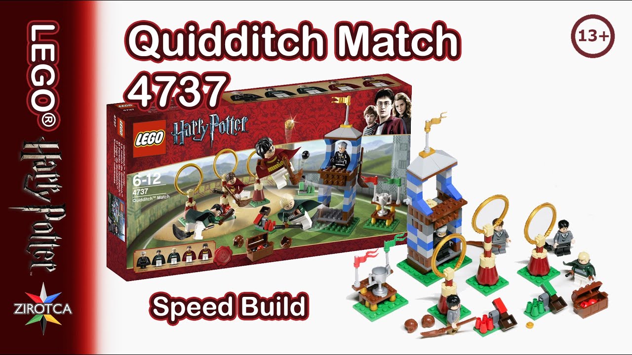 lego 4737
