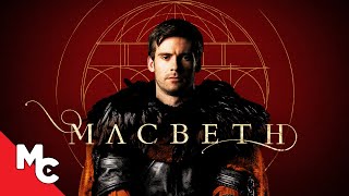 Macbeth | Full Movie | Drama | William Shakespeare