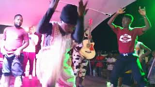 Ubuhle Bamaqhawe Bujabulisa Abant Emcimbin Wenobasele