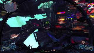 Strike Vector - 2EZ