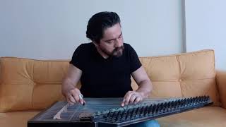 Yalnız Bırakıp Gitme Bu Akşam (Enstrümantal)