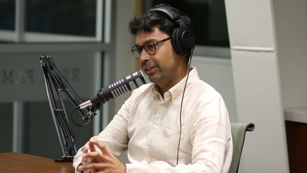 AgNext Podcast Ep. 3: Discussion with Dr. Diego Manriquez