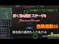 【ぼくは航空管制官4成田】[ステージ8 ゲームオーバー プレイ動画] 混沌としたプレイ動画 ATC4-RJAA Stage8 Game Over