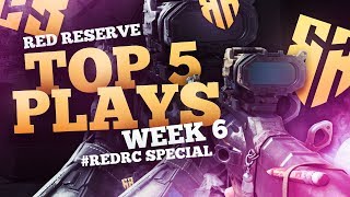 The CRAZIEST #RedRC Clips Yet! - Red BO4 Top 5: Week #6 - Ft. Red MIIZT & Frozy! The CRAZIEST #RedRC Clips Yet! - Red BO4 Top 5: Week #6 - Ft. Red MIIZT & Frozy!