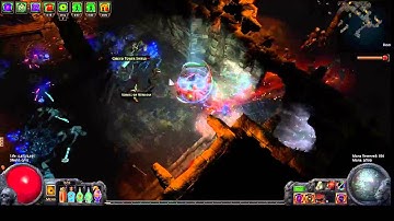 Dual dreamfeather wildstrike build