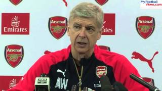 Wenger: Ozil and Sanchez want to stay at Arsenal