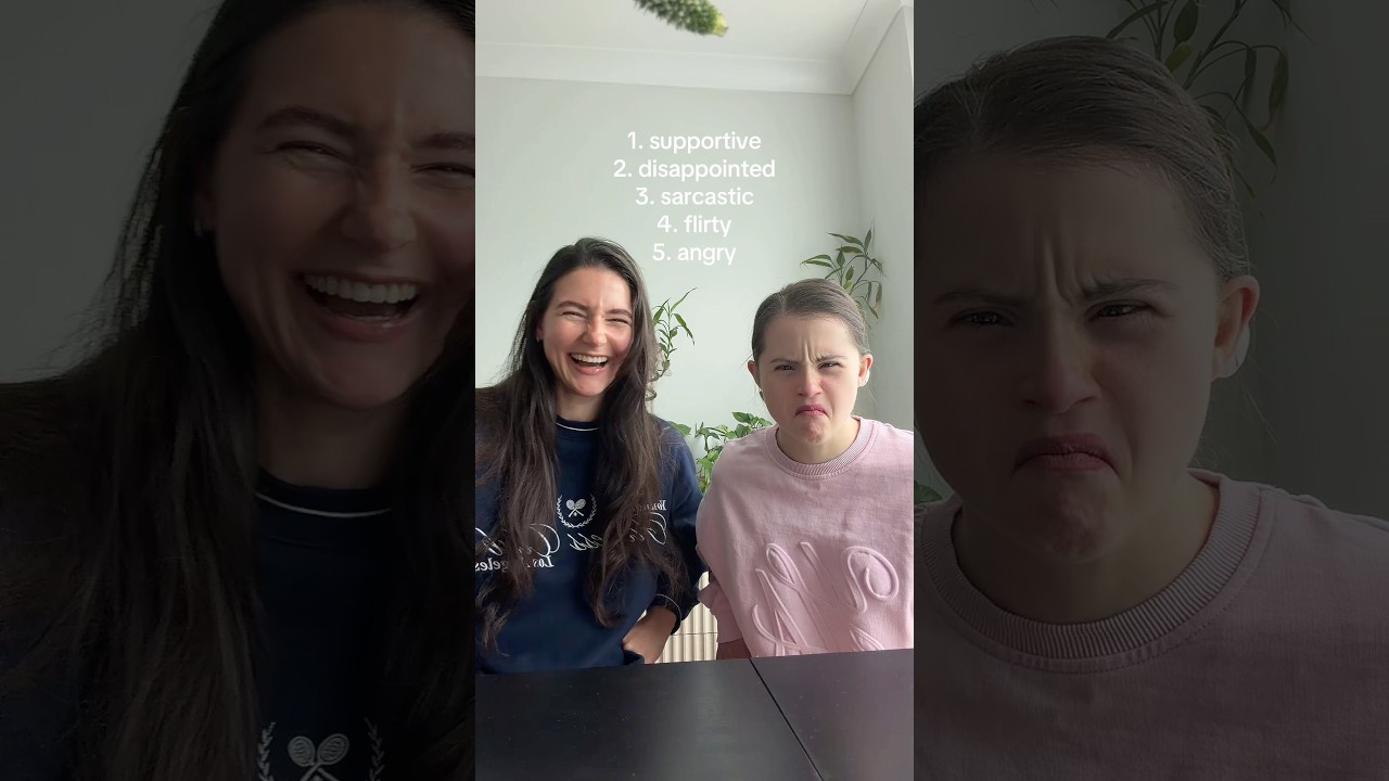 How did we do? 😂 #funny #comedy #meme #trending #wholesome #sisters #funniestvideo #relatable