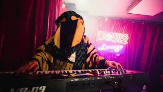 Sun Atlas - "Intergalactic Medium" | A Do512 Lounge Session