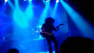 Coheed and Cambria - Everything Evil Pt1 (May19, Sound Academy, Toronto)
