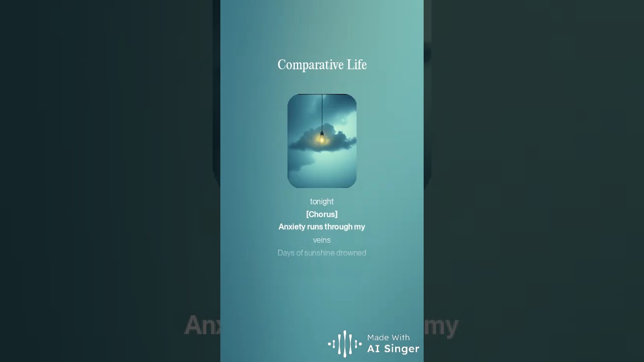 Compititive life by AO3 