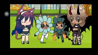 Miki Maki Boo Ba Boo Meme Uvu